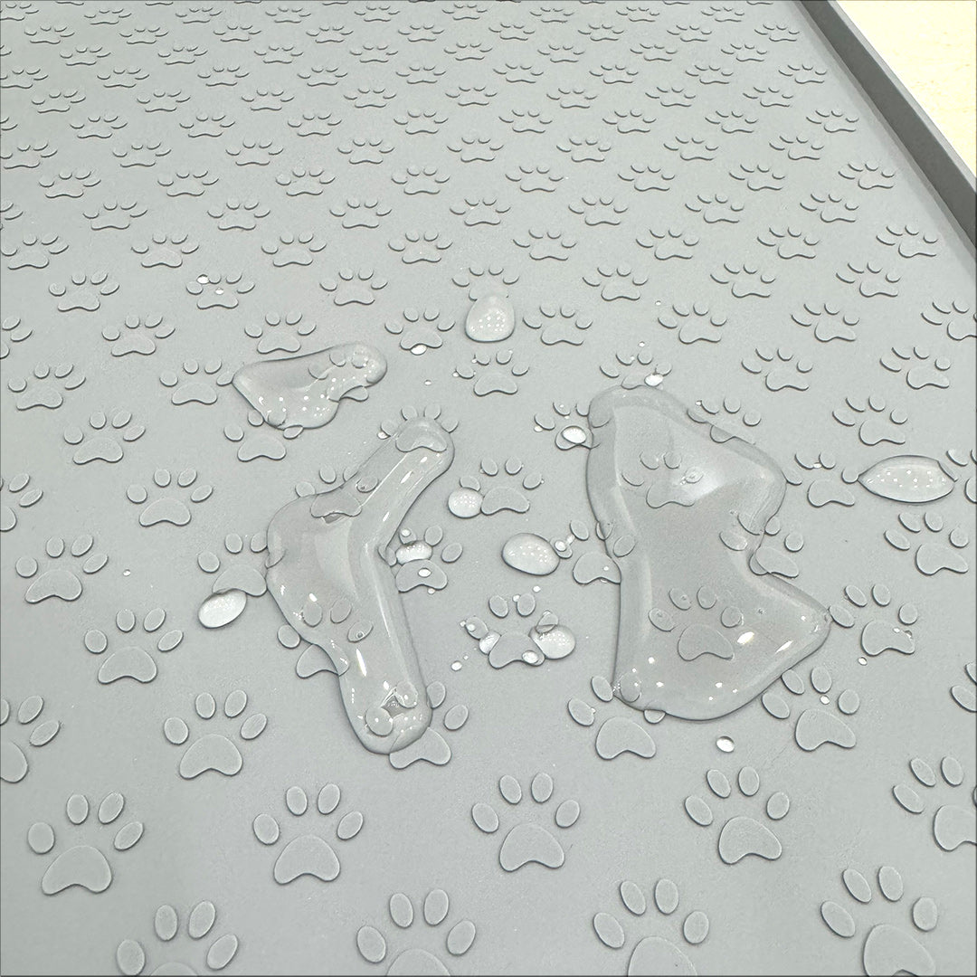 Waggier™ Silicone Pet Bowl Mat