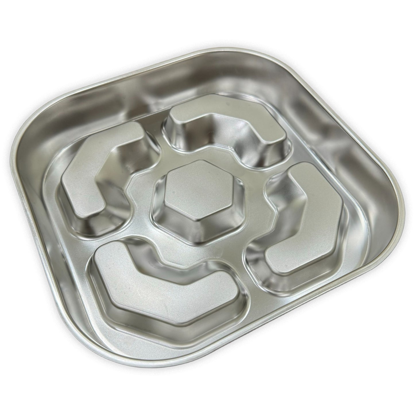 Waggier™ PaceBowl