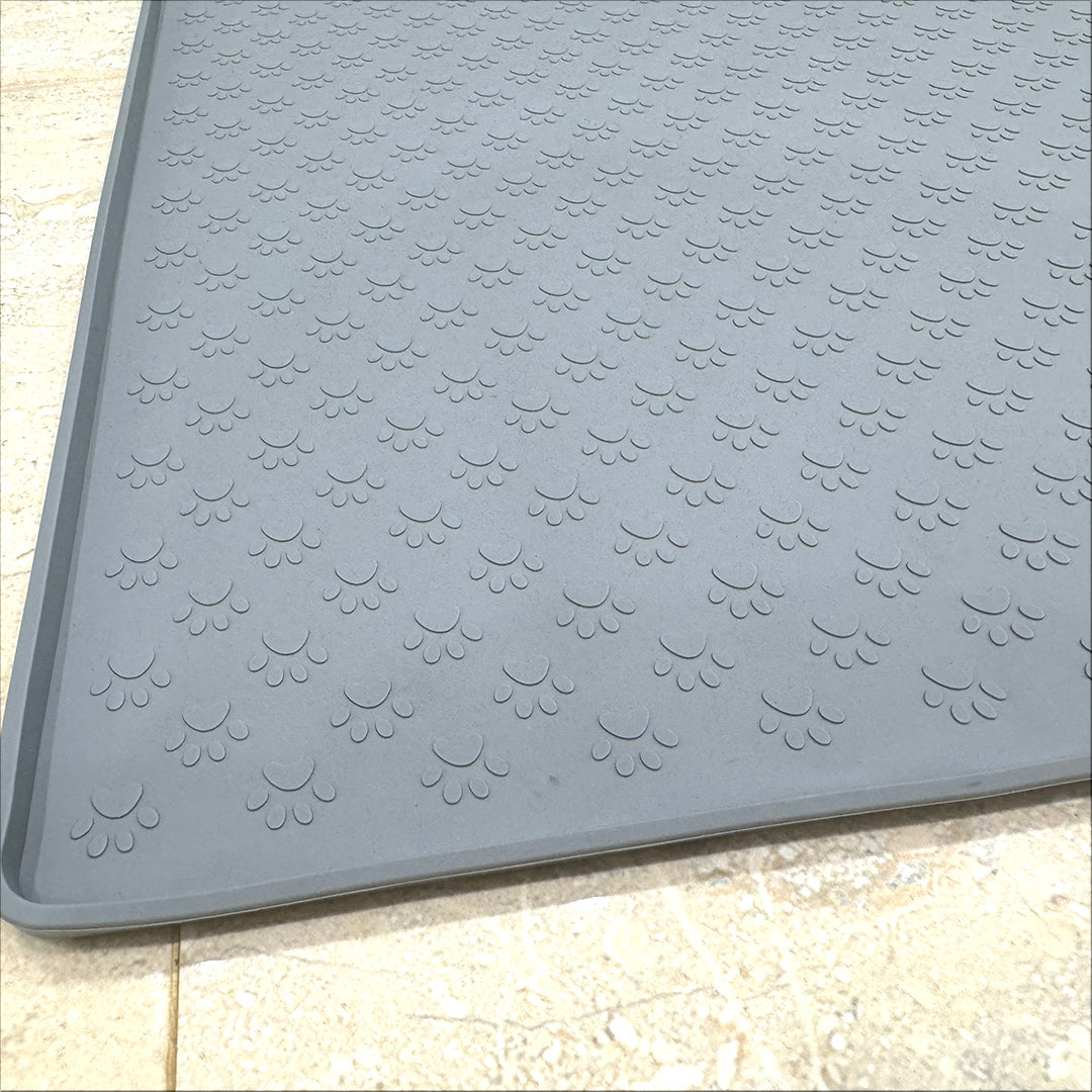 Waggier™ Silicone Pet Bowl Mat