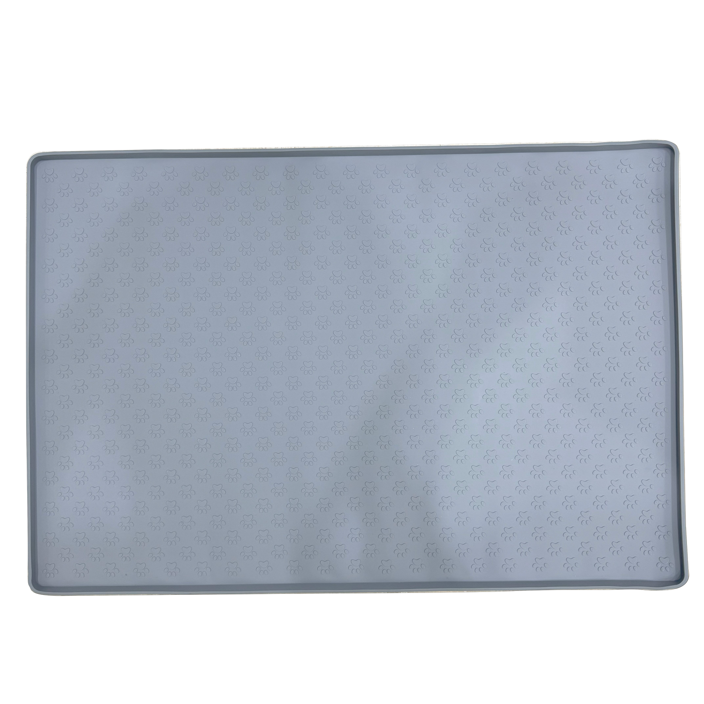 Waggier™ Silicone Pet Bowl Mat