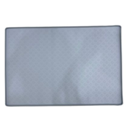Waggier™ Silicone Pet Bowl Mat