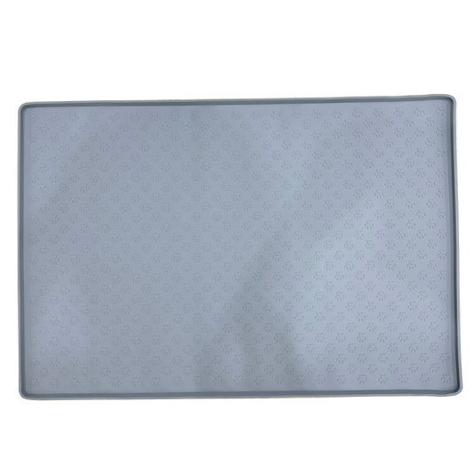 Waggier™ Silicone Pet Bowl Mat