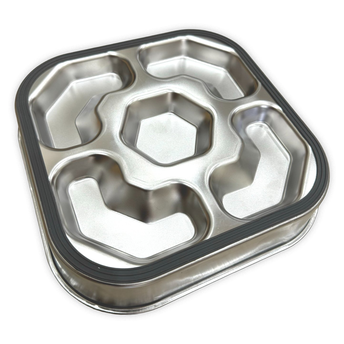 Waggier™ PaceBowl