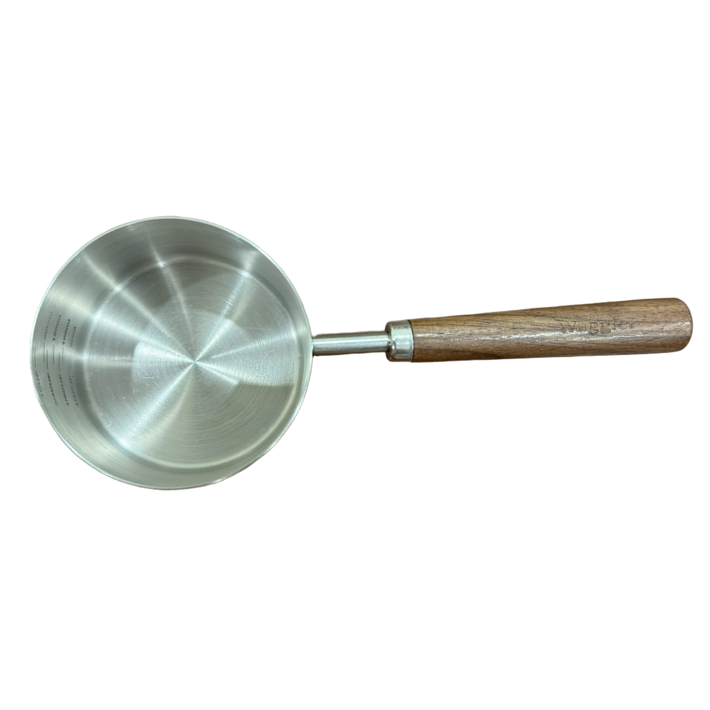 Waggier™ Pet Feeding Scoop