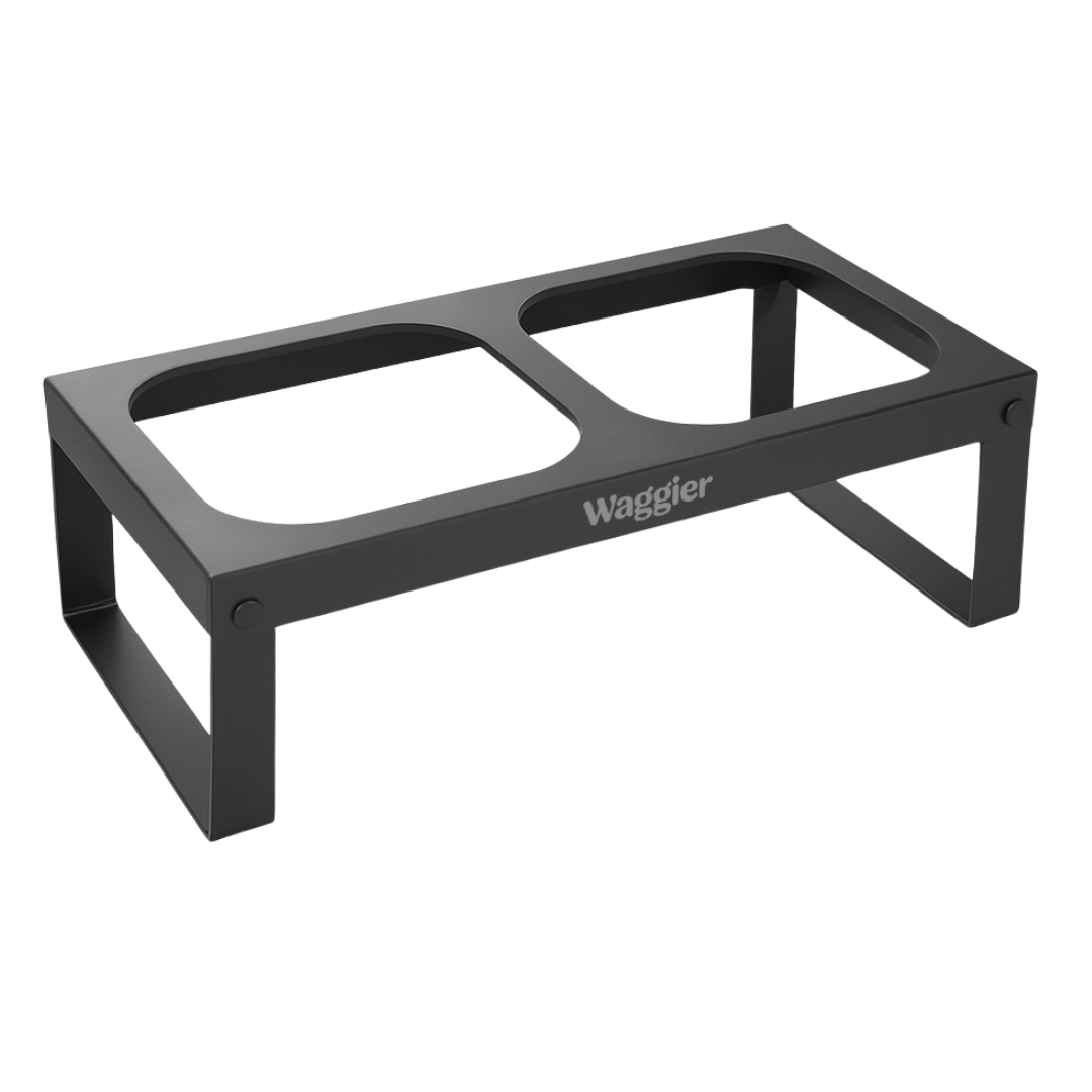 Waggier™ Elevated Dog Bowl