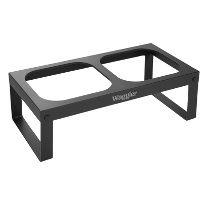 Waggier™ Elevated Dog Bowl