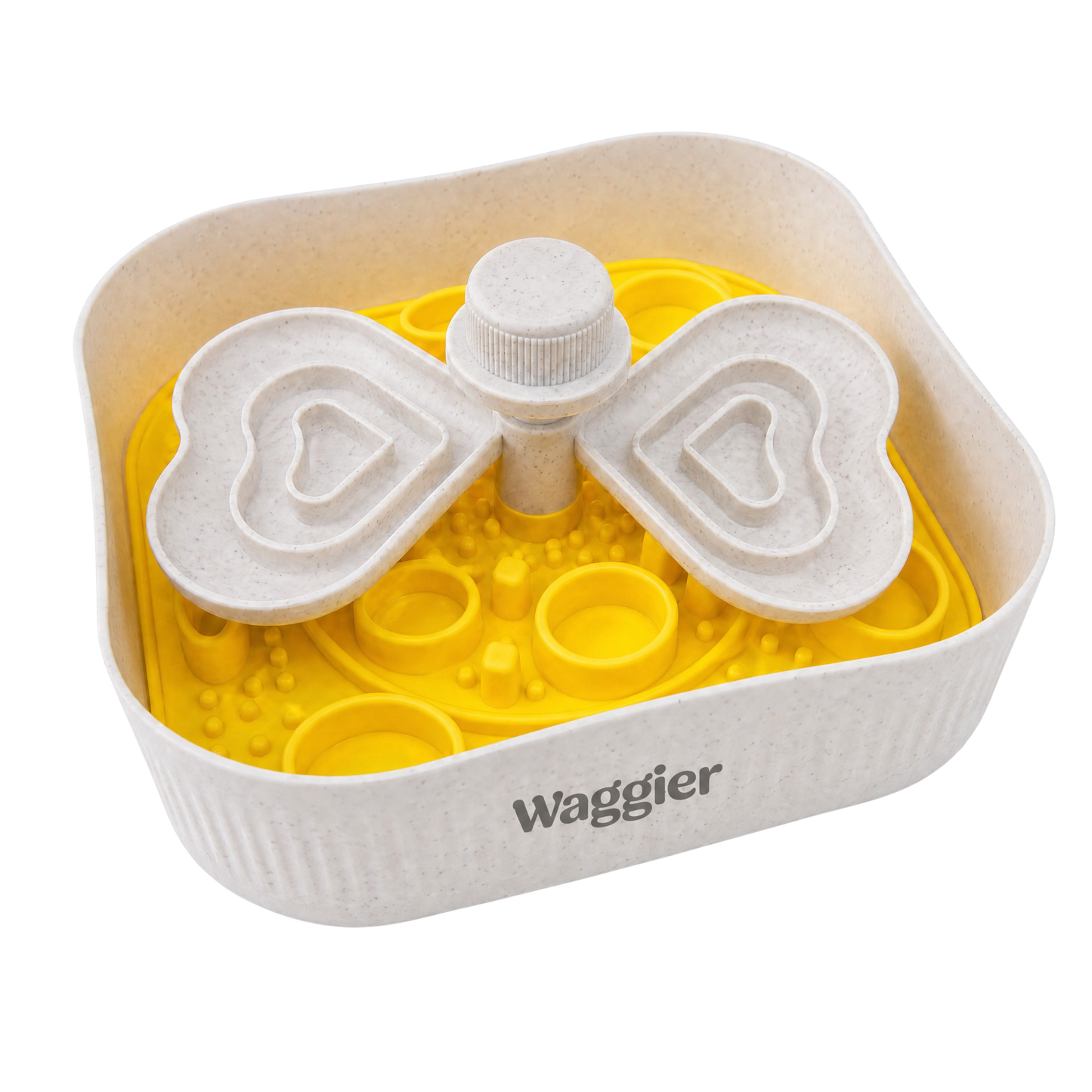 Waggier™ CalmBowl