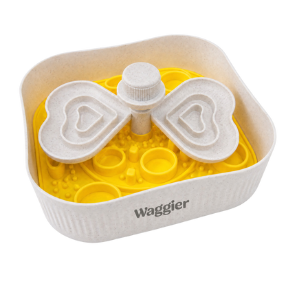 Waggier™ CalmBowl