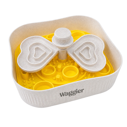 Waggier™ CalmBowl