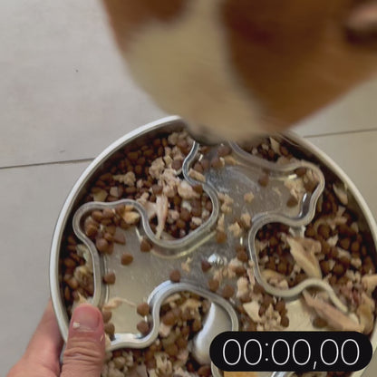 Waggier™ CalmBowl