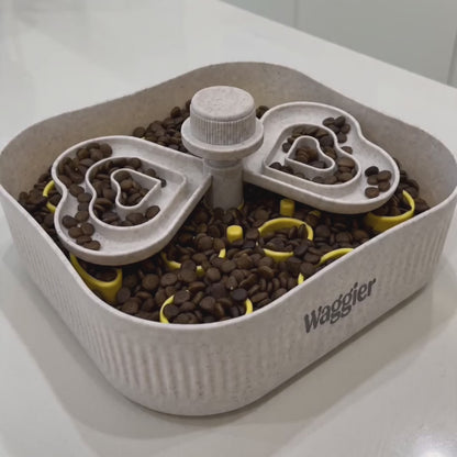 Waggier™ CalmBowl