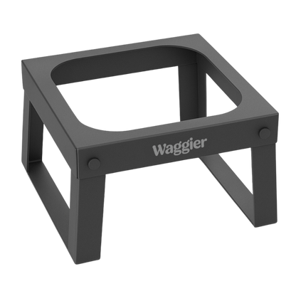 Waggier™ Elevated Dog Bowl